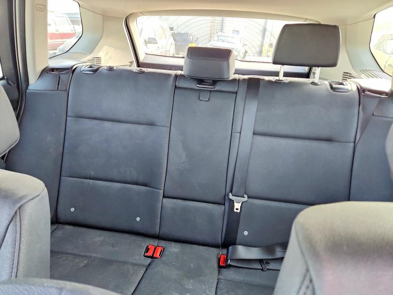 Photo 10 from auction – 2015 BMW X3 with VIN 5UXWZ7C58F0F75845