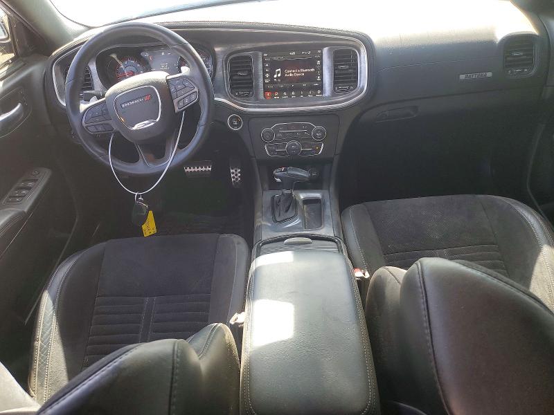 Photo 8 from auction – 2023 DODGE CHARGER with VIN 2C3CDXGJ6PH643004