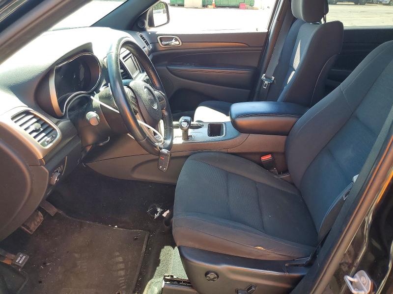 Photo 7 from auction – 2015 JEEP GRAND CHEROKEE with VIN 1C4RJFAG7FC905541