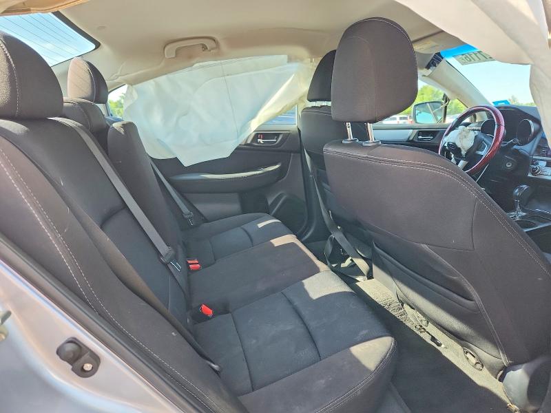 Photo 10 from auction – 2017 SUBARU LEGACY with VIN 4S3BNAC64H3035618