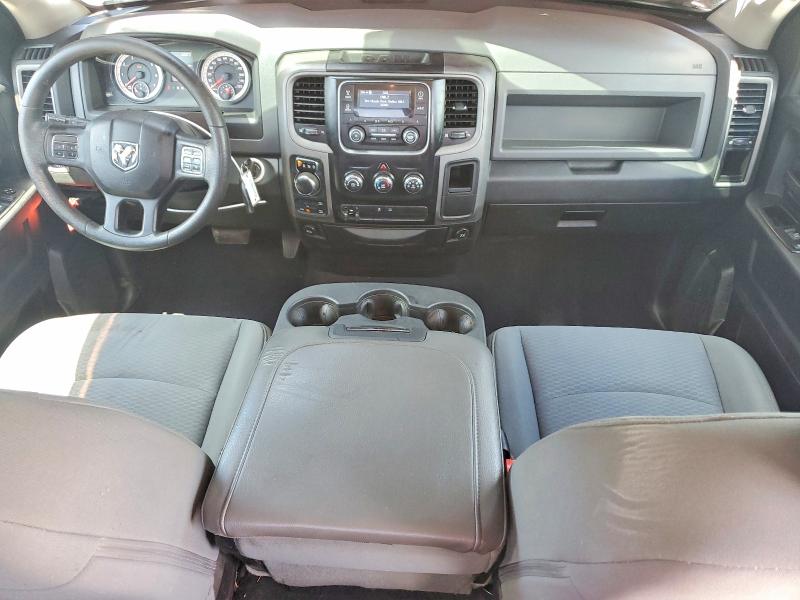 Photo 8 from auction – 2015 RAM 1500 with VIN 1C6RR7FG5FS627274