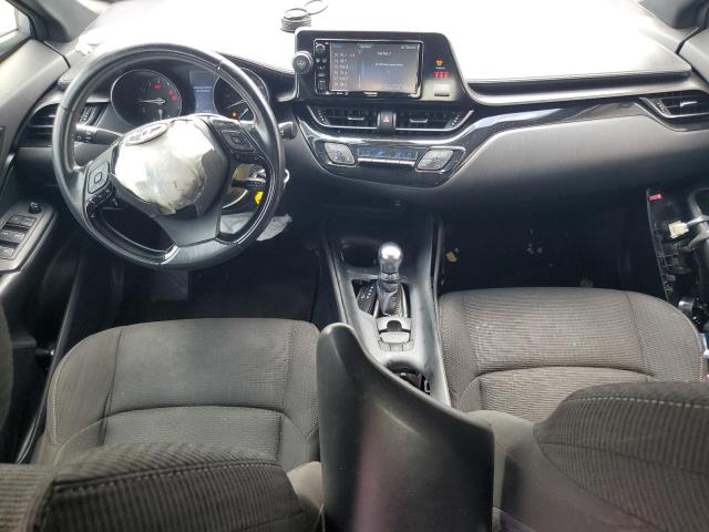 Photo 8 from auction – 2018 TOYOTA C-HR with VIN JTNKHMBX2J1001175