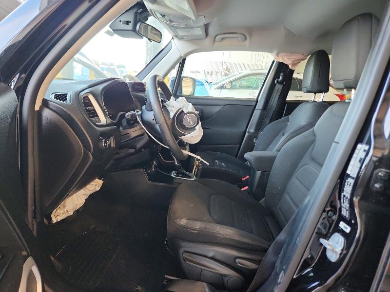 Photo 7 from auction – 2018 JEEP RENEGADE with VIN ZACCJBBB2JPJ31959