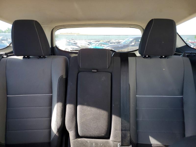 Снимка 10 от търг – 2015 FORD ESCAPE с VIN 1FMCU9G95FUC08415