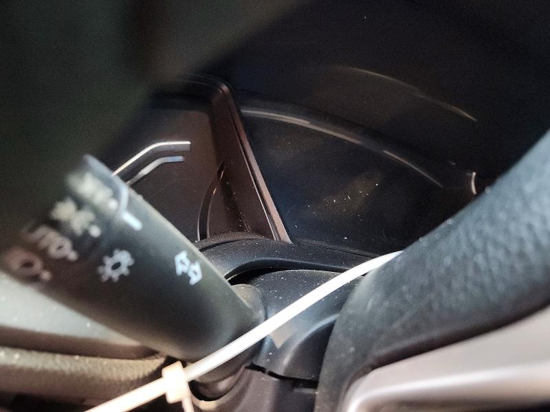 Photo 9 from auction – 2020 HONDA CIVIC with VIN 2HGFC2F64LH538050
