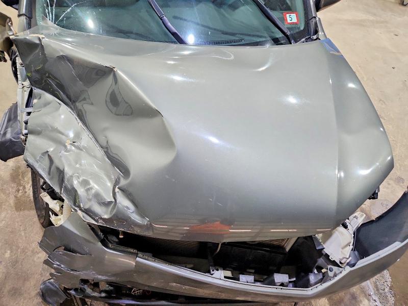 Photo 12 from auction – 2012 TOYOTA HIGHLANDER with VIN 5TDDK3EH4CS156653