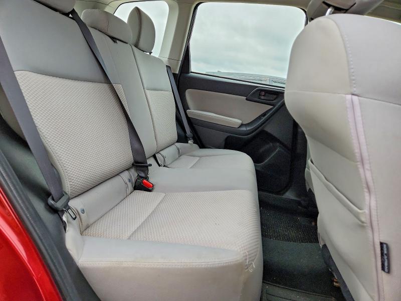 Photo 11 from auction – 2014 SUBARU FORESTER with VIN JF2SJAAC8EH445956