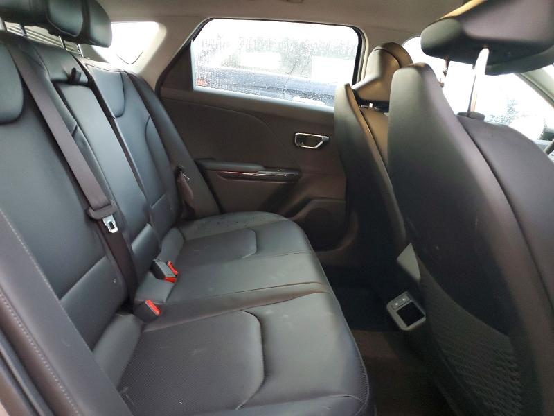 Photo 10 from auction – 2026 KIA K4 with VIN 3KPFU4DE6TE301069