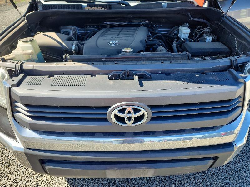 Photo 11 from auction – 2014 TOYOTA TUNDRA with VIN 5TFDY5F10EX359046
