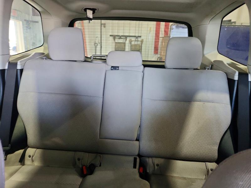 Photo 10 from auction – 2015 SUBARU FORESTER with VIN JF2SJAGC4FH501125
