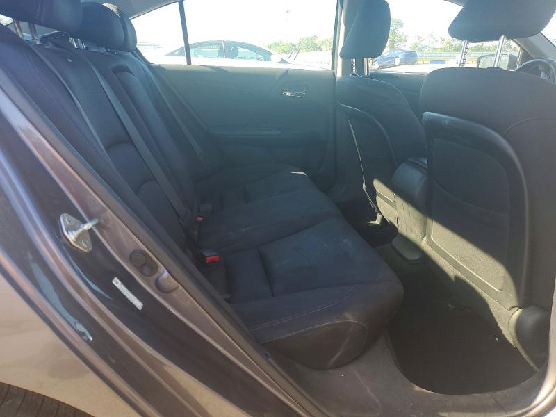 Photo 10 from auction – 2014 HONDA ACCORD with VIN 1HGCR2F59EA012278