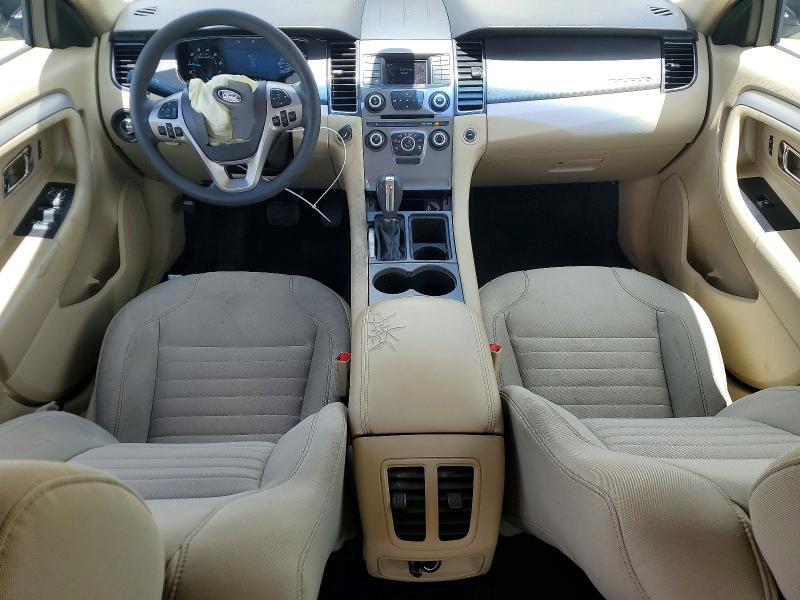 صورة رقم 8 من المزاد - 2018 FORD TAURUS مع VIN 1FAHP2D8XJG102916