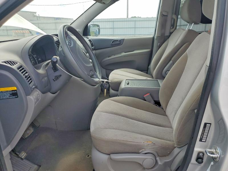 Photo 7 from auction – 2014 KIA SEDONA with VIN KNDMG4C77E6537742