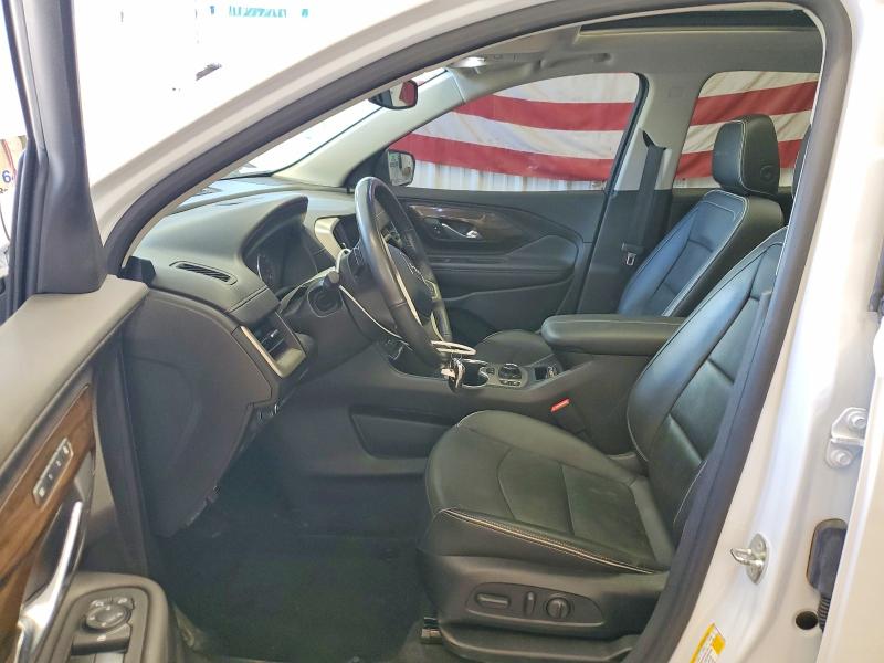 Photo 7 from auction – 2019 GMC TERRAIN with VIN 3GKALXEX4KL238941