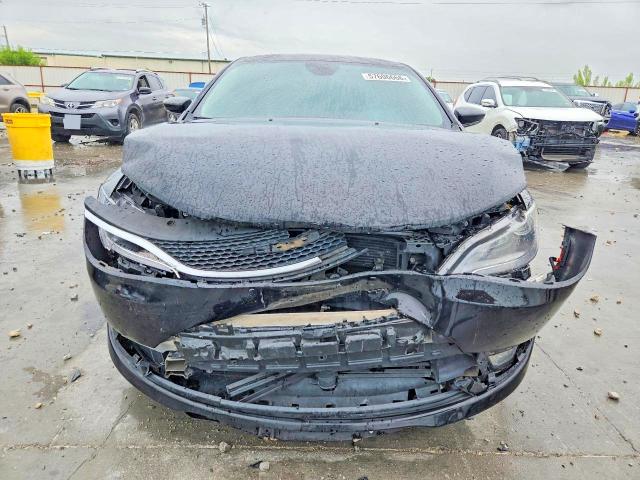 Photo 5 from auction – 2015 CHRYSLER 200 with VIN 1C3CCCCG4FN549117