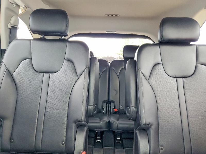 Photo 10 from auction – 2023 KIA SORENTO with VIN 5XYRK4LF9PG178163