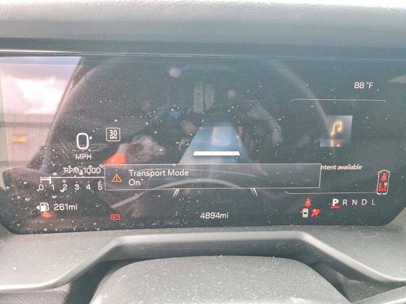 Photo 9 from auction – 2026 GMC ACADIA with VIN 1GKENKKS7TJ119068