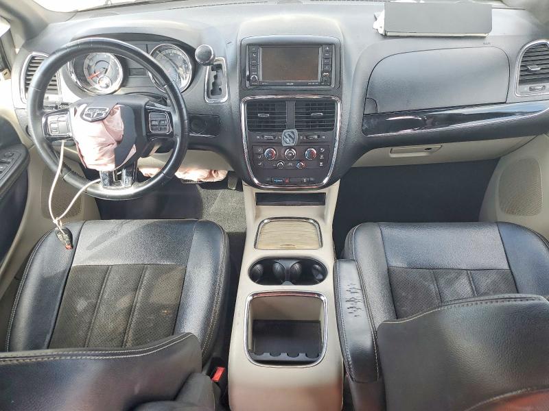 Photo 8 from auction – 2019 DODGE GRAND CARAVAN with VIN 2C4RDGCG3KR513443