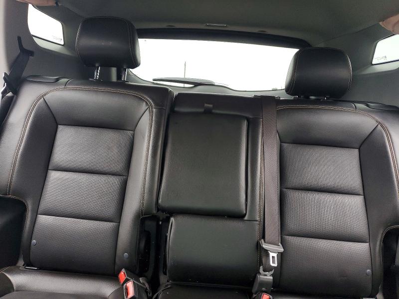 Photo 10 from auction – 2021 GMC TERRAIN with VIN 3GKALPEV2ML331166