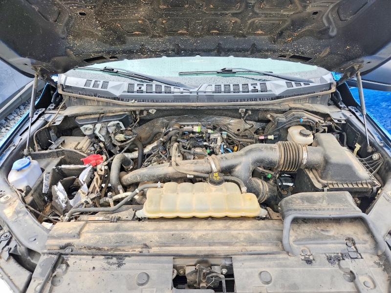 Photo 11 from auction – 2019 FORD F150 with VIN 1FTEW1EP6KFC39715