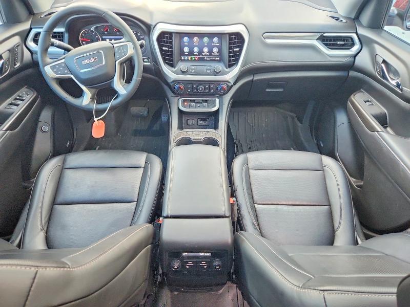 Photo 8 from auction – 2023 GMC ACADIA with VIN 1GKKNML48PZ165837