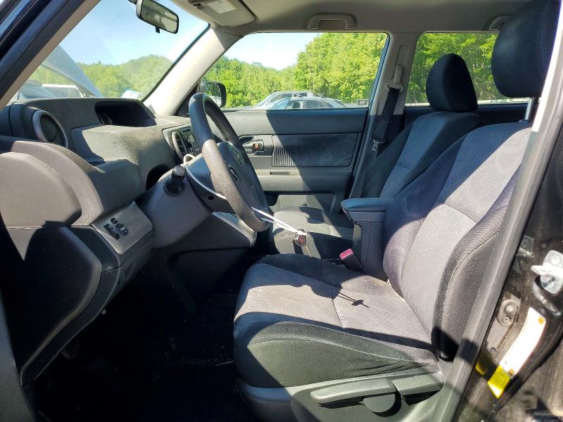 Photo 7 from auction – 2012 SCION XB with VIN JTLZE4FE5CJ020525