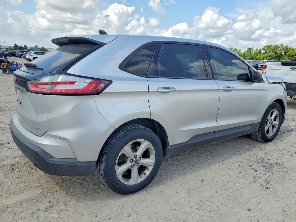 Photo 3 from auction – 2019 FORD EDGE with VIN 2FMPK3G9XKBB17824