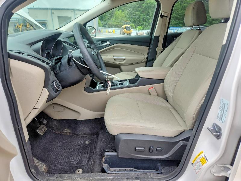 Photo 7 from auction – 2017 FORD ESCAPE with VIN 1FMCU9G96HUB88470