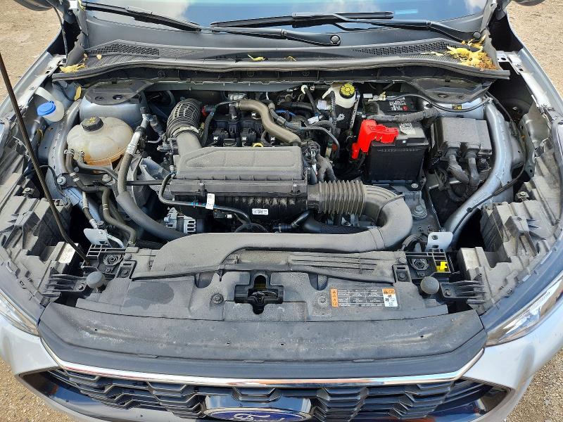 Photo 11 from auction – 2023 FORD ESCAPE with VIN 1FMCU9MN1PUB43145