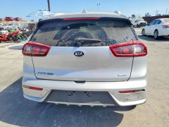 Photo 6 from auction – 2019 KIA NIRO with VIN KNDCE3LC0K5306871