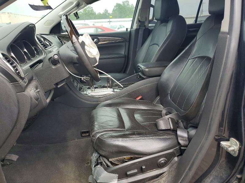 Photo 7 from auction – 2014 BUICK ENCLAVE with VIN 5GAKRBKD7EJ340260