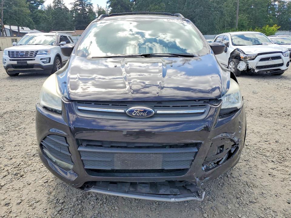 Photo 5 from auction – 2013 FORD ESCAPE with VIN 1FMCU0G91DUC16133