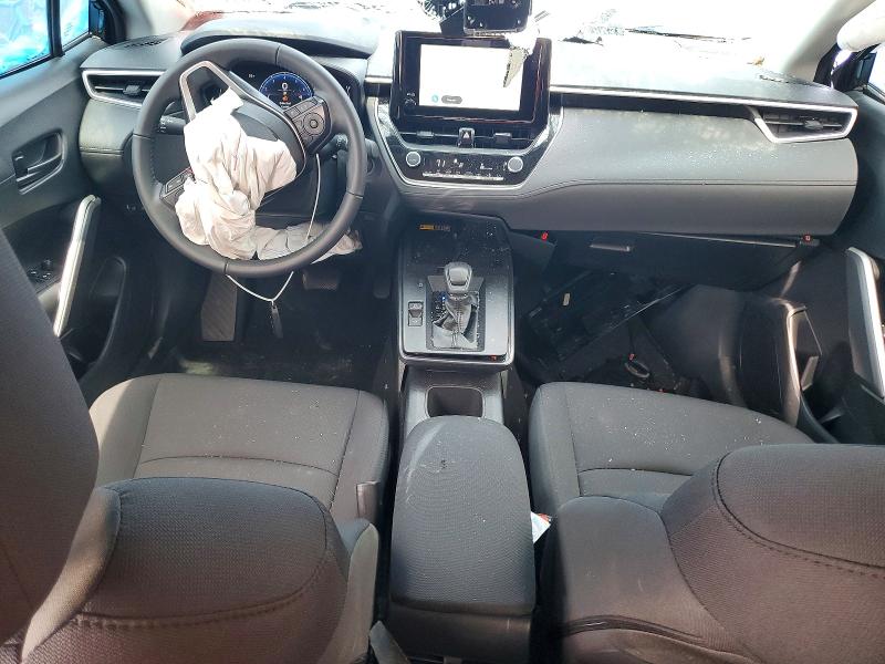 Zdjęcie 8 z aukcji – 2026 TOYOTA COROLLA CROSS z VIN 7MUCAAAG8TV151834