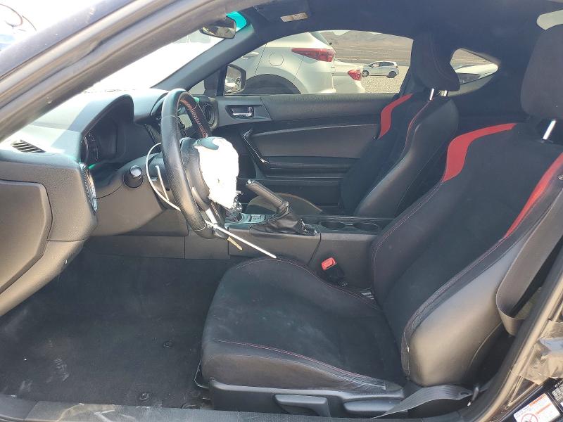 Снимка 7 от търг – 2013 SCION FR-S с VIN JF1ZNAA14D2734405