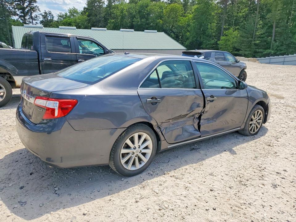 Photo 3 from auction – 2013 TOYOTA CAMRY with VIN 4T4BF1FK2DR294149