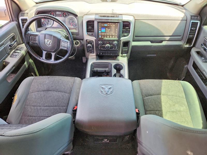 Photo 8 from auction – 2016 RAM 1500 with VIN 1C6RR7LT4GS196901