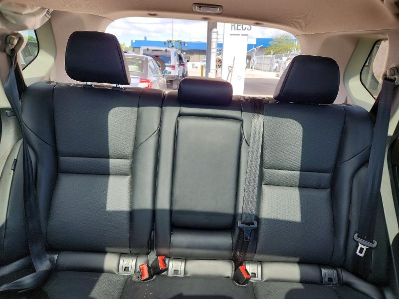 Photo 10 from auction – 2023 NISSAN ROGUE with VIN 5N1BT3BB9PC946151