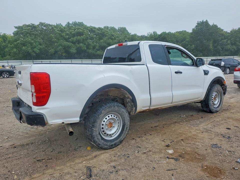 Photo 3 from auction – 2020 FORD RANGER with VIN 1FTER1EH5LLA76476