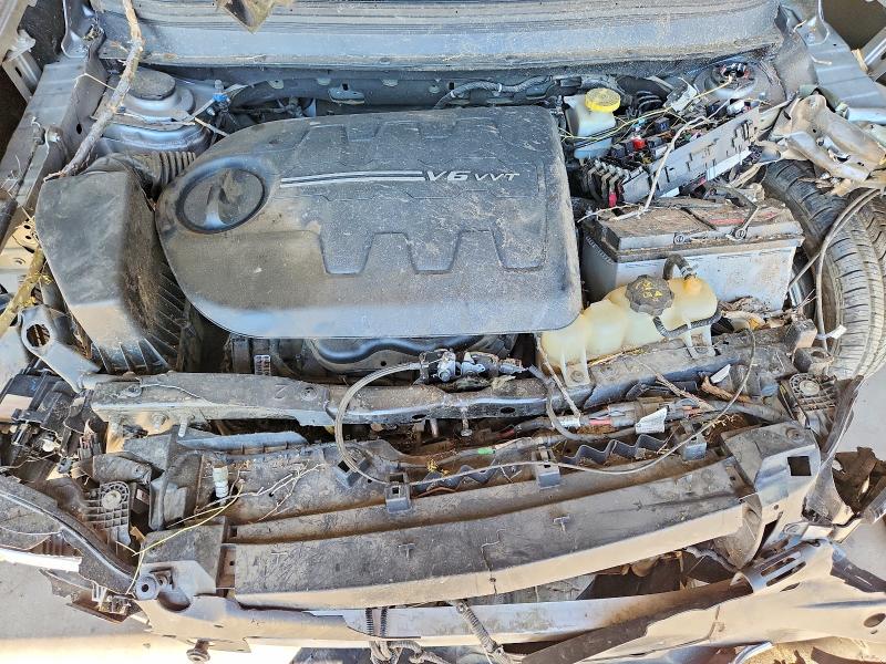 Photo 12 from auction – 2019 JEEP CHEROKEE with VIN 1C4PJMDX7KD235906