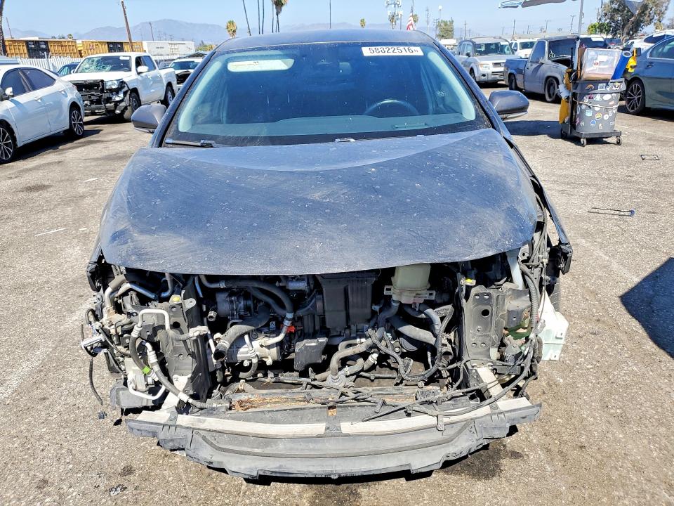 Photo 5 from auction – 2017 TOYOTA PRIUS PRIME with VIN JTDKARFPXH3023178