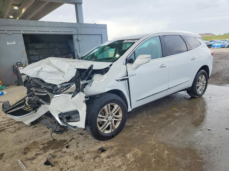 2018 BUICK ENCLAVE - Търг №59073106