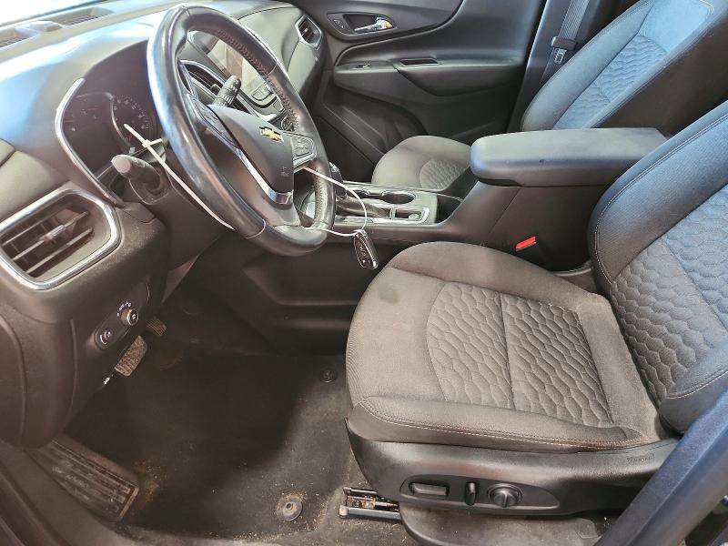 Photo 7 from auction – 2018 CHEVROLET EQUINOX with VIN 2GNAXJEV0J6149065