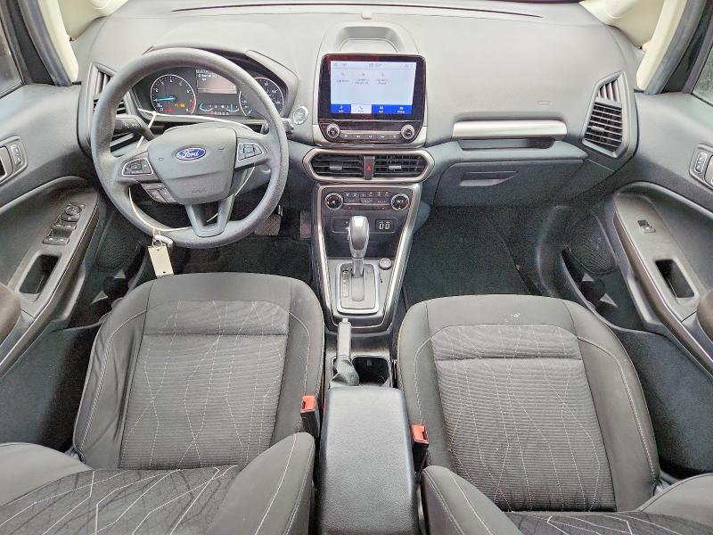Photo 8 from auction – 2021 FORD ECO with VIN MAJ3S2GE0MC413065