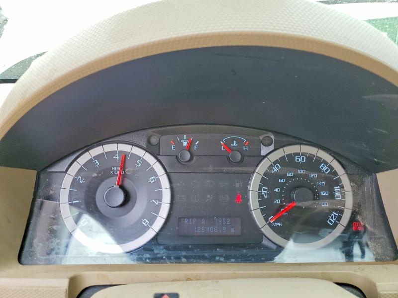 Photo 9 from auction – 2012 FORD ESCAPE with VIN 1FMCU0EG8CKC16724