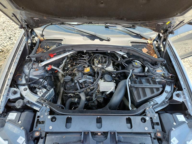Photo 12 from auction – 2017 BMW X3 with VIN 5UXWX9C35H0W69987
