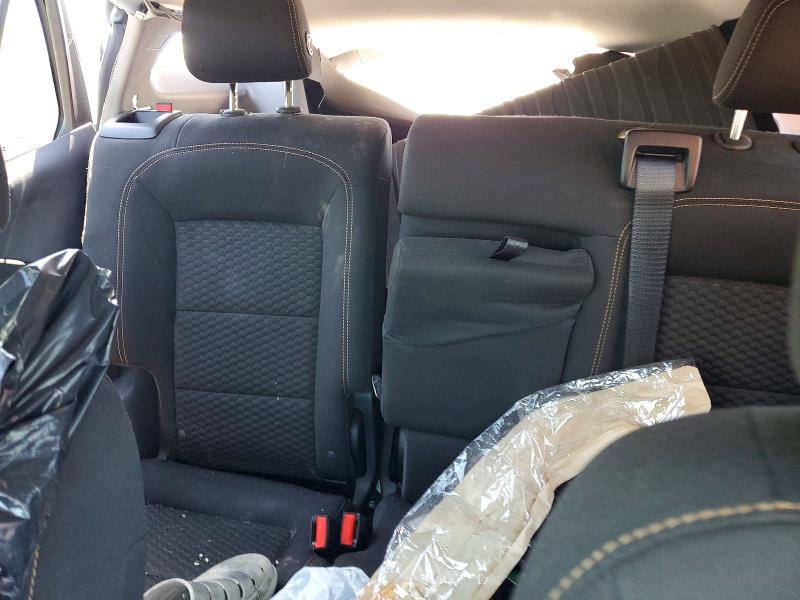 Photo 10 from auction – 2020 GMC TERRAIN with VIN 3GKALMEVXLL171759