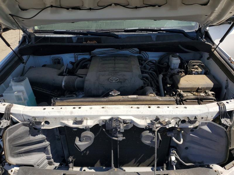 Photo 11 from auction – 2019 TOYOTA TUNDRA with VIN 5TFTY5F15KX010469