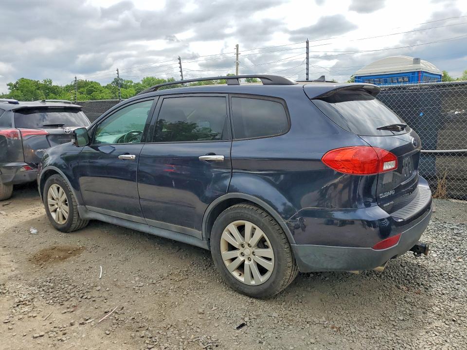 Photo 2 from auction – 2013 SUBARU TRIBECA with VIN 4S4WX9GD9D4401396