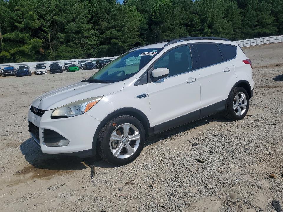 Foto 1 de la subasta – 2013 FORD ESCAPE con VIN 1FMCU0GX9DUA25834