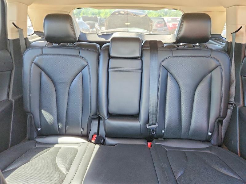 Photo 10 from auction – 2021 LINCOLN NAUTILUS with VIN 2LMPJ8K91MBL15366